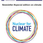 Boletín Nuclear for Climate