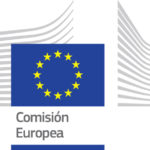 Logo Comisión Europea