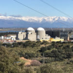 Central nuclear de Almaraz