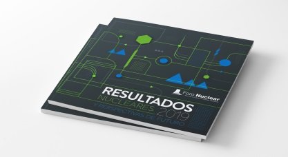 Portada de informe de resultados