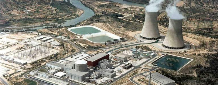 La industria nuclear alerta de un posible cese de actividad si el proyecto de Ley del CO2 sale adelante