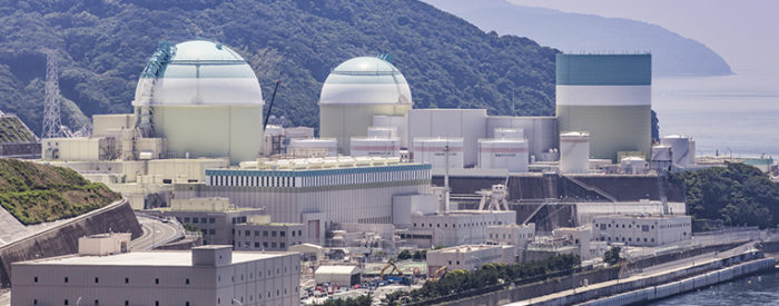 Japón considera vital a la energía nuclear para alcanzar la neutralidad de emisiones