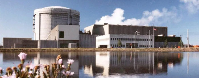 La renovación de 25 años para Lepreau sería la primera para las plantas nucleares canadienses