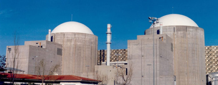 La Junta de Extremadura «vería bien» otra prórroga para la central nuclear de Almaraz