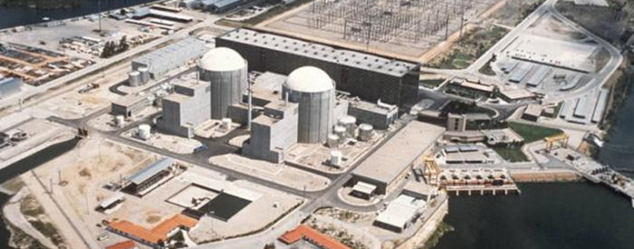 PSOE, PP y Ciudadanos apoyarían prolongar la vida útil de la central nuclear de Almaraz