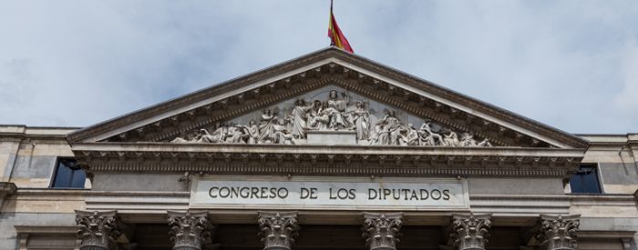 Los partidos políticos españoles frente a la postura europea sobre la energía nuclear