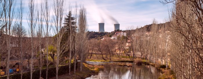 Un estudio de la Universidad de Córdoba descarta que Trillo afecte al ecosistema acuático del río Tajo