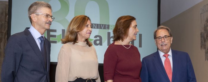 El Cabril celebra su 30º Aniversario