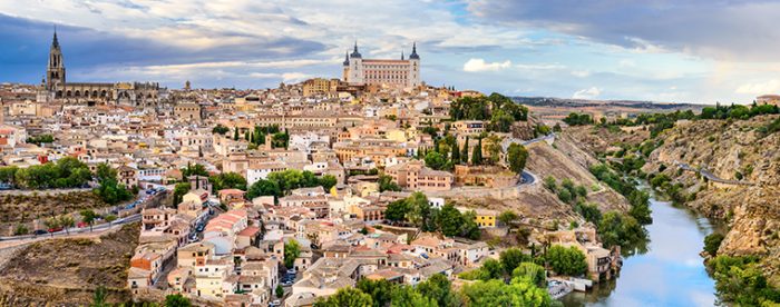 La 48ª Reunión Anual de la SNE se celebrará en Toledo