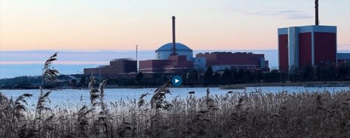 Los finlandeses apoyan el uso de la energía nuclear