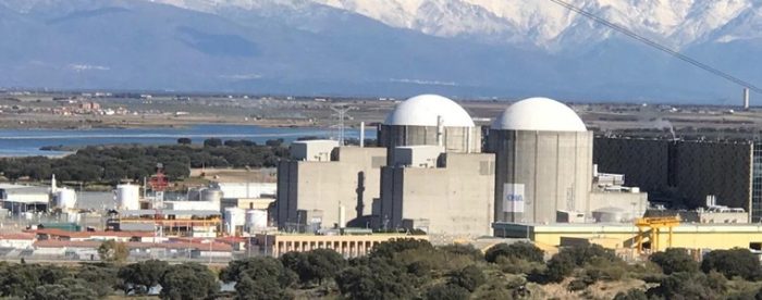 Las nucleares fijan 2024 como tope para revisar la fecha de cierre del parque nuclear