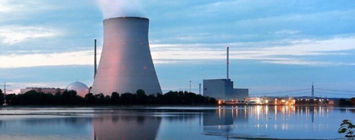 Alemania consumará esta semana el apagón de sus centrales nucleares