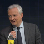 Bruno Le Maire.