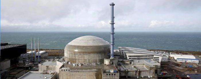 Francia avisa: en el futuro hará falta mucha más energía y la nuclear es «la fuente más adecuada para asegurarla»