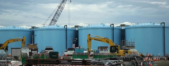 Finalizan las labores de inspección del agua tratada de Fukushima por parte de expertos surcoreanos