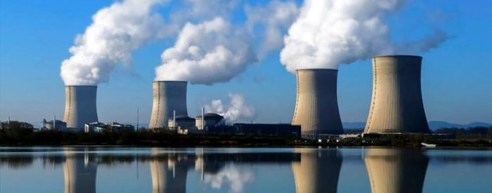 El Parlamento Europeo llega a un acuerdo para reintroducir la energía nuclear en la Ley de Industria Cero Neto