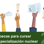 Becas SNE 2023