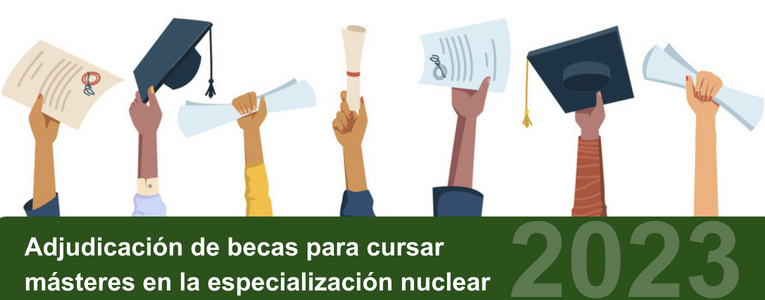 Becas SNE 2023