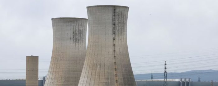 El regulador nuclear francés emite la primera extensión de la vida útil de un reactor con 40 años de antigüedad