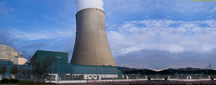 Suiza utilizará la energía nuclear durante más tiempo 