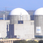 Central Nuclear Almaraz.