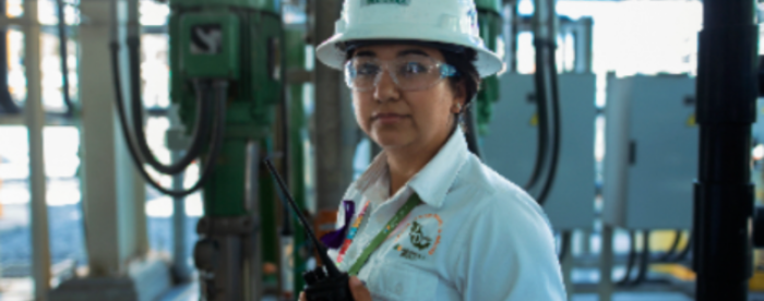 Nueva oferta de empleo: Programa Internacional de Becas Máster 2024 de Iberdrola