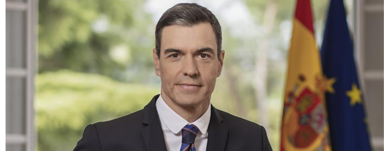 Pedro Sánchez, el Gobierno y la energía nuclear.