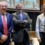 COIIM y CEIDEN. Jornada “Reactores modulares. Energía nuclear para un futuro sostenible”.