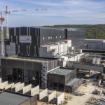 Proyecto de fusión nuclear más grande del mundo (ITER), sin el Reino Unido.