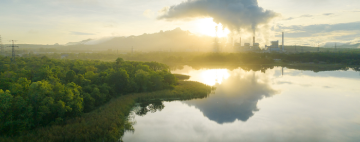 Unión Europea. Industria de tecnologías neutras en carbono.