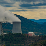 La tasa Enresa sube un 30 %. Energía nuclear de España.