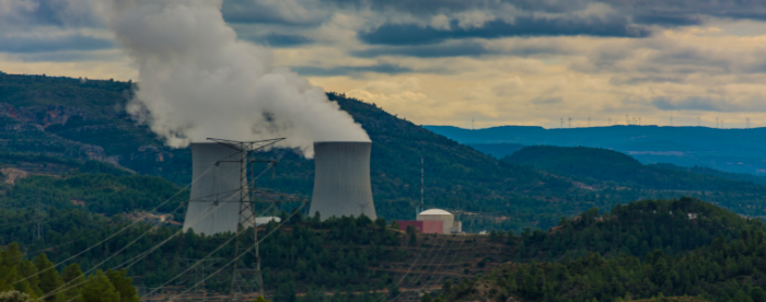 La tasa Enresa sube un 30 %. Energía nuclear de España.