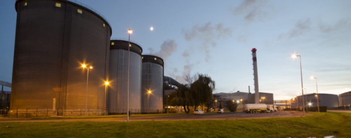 Primer proyecto de reactor nuclear pequeño de Francia. Jimmy Energy. Foto: Cristal Union.