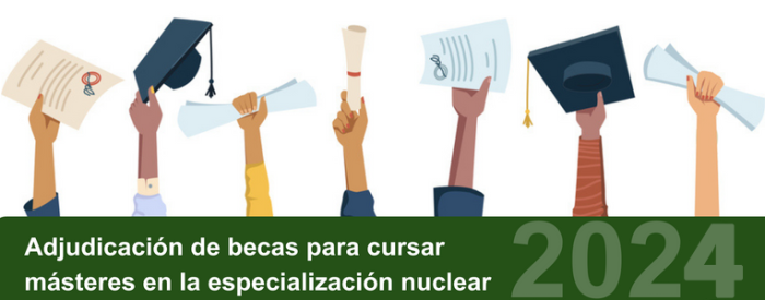 Becas SNE 2024 – Fallo del jurado