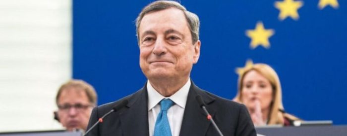 Informe Draghi: la energía nuclear es esencial para la competitividad de la UE.