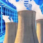 Google, Microsoft o Amazon, con la energía nuclear.