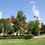 Central nuclear de Cofrentes. PP y Gobierno.