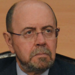 El presidente de la Sociedad Nuclear Española (SNE), Emilio Mínguez.