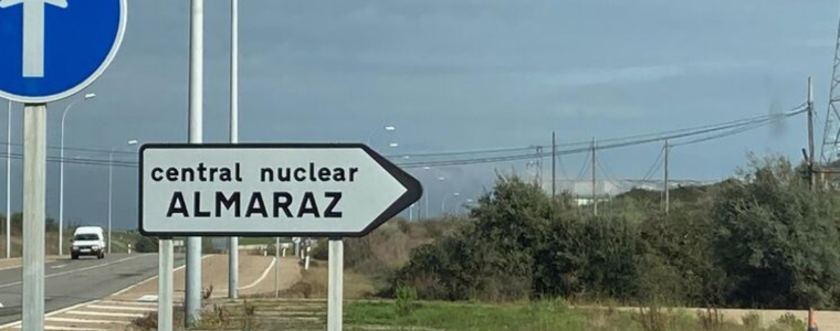 Prescindir de las nucleares, un suicidio energético.