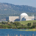 Los municipios de Almaraz temen perder el 60% de sus ingresos si cierra la nuclear.