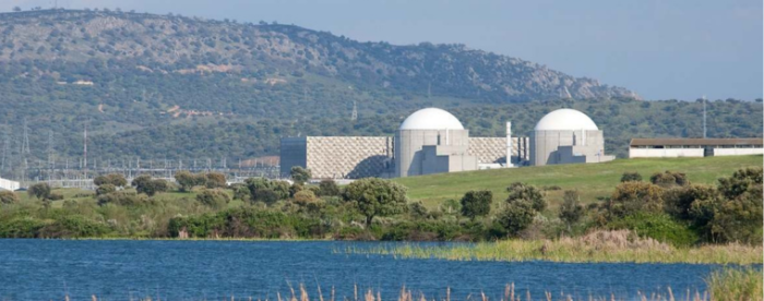 Los municipios de Almaraz temen perder el 60% de sus ingresos si cierra la nuclear.